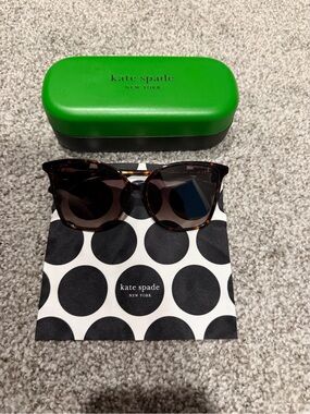 Kate Spade Hello Sunshine Sunglasses